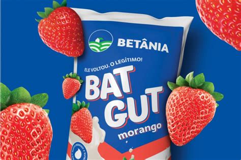 Calorias em Betânia Bat Gut (e Fatos Nutricionais)